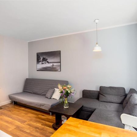 Kirsty Apartment Sopot - Hav Aparts Esterno foto