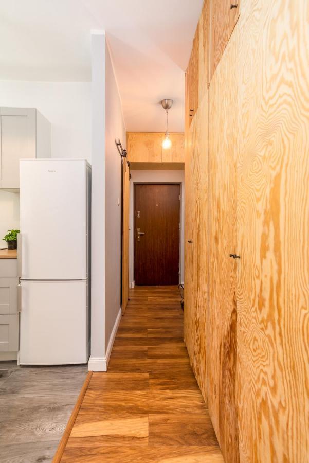 Kirsty Apartment Sopot - Hav Aparts Esterno foto