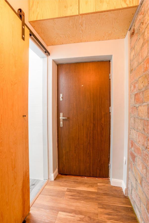Kirsty Apartment Sopot - Hav Aparts Esterno foto